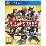 Warriors All-Stars – Hledejceny.cz