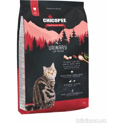 Chicopee HNL CAT Urinary 1,5 kg