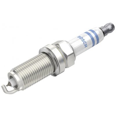Zapalovací svíčka BOSCH 0 242 236 510 – Hledejceny.cz