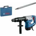 BOSCH GSH 500 0.611.338.720 – Sleviste.cz