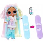 MGA L.O.L. Surprise! Zimní Tweens Candylicious – Zboží Mobilmania