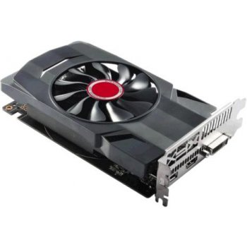 XFX Radeon RX 550 Core Edition 4GB DDR5 RX-550P4SFG5