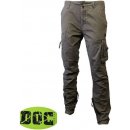 DOC FISHING DOC Kalhoty STREET khaki