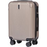 WINGS Egret kufr Champagne 38 l – Hledejceny.cz