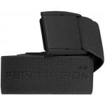 Pásek Pentagon elastický Hemantas černý – Zboží Dáma