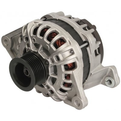 Alternátor Iveco Daily 2,3 110A – Hledejceny.cz