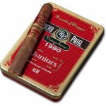 Rocky Patel Vintage 1990 Juniors 5 ks – Hledejceny.cz