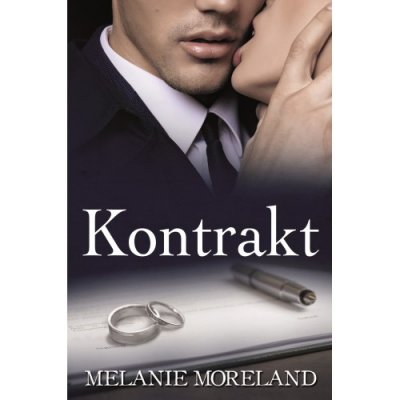 Kontrakt - Melanie Moreland – Zbozi.Blesk.cz