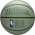 Wilson NBA Forge Plus Eco – Zboží Mobilmania