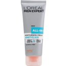 L'Oréal Men Expert All-in-1 hydratační krém pro citlivou pleť Post Shave + Face Care Alcohol Free 75 ml