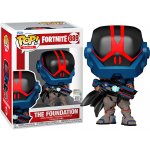 Funko Pop! Games Fortnite Loot Llama 9 cm – Zboží Dáma