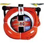 HYDROSLIDE Lano pro vodní lyže 23 m rukojeť 38 cm – Hledejceny.cz