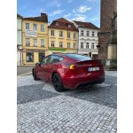Řidič v Tesle: 20 min. 1699Kč Královéhradecký kraj – Zboží Mobilmania
