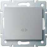 Kanlux LOGI č. 7 stříbrná 25193 – Hledejceny.cz