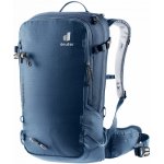 Deuter Freerider 30l marine ink – Hledejceny.cz