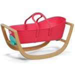 Zapf Creation BABY born Postýlka 3 v 1 – Zboží Mobilmania