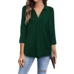 Dámská tmavě zelená – Zboží Dáma