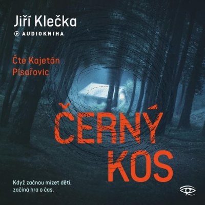 Černý kos – Sleviste.cz