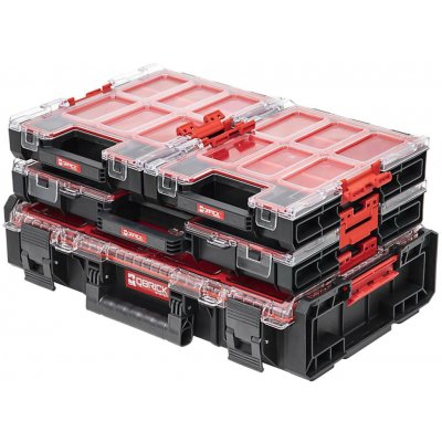 Qbrick P90621 One set M 2ks, L1ks, XL 1ks – Sleviste.cz