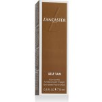 Clarins Self Tan Face Booster samoopalovací krém na obličej 15 ml – Sleviste.cz