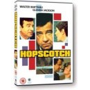 Hopscotch DVD