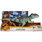 Mattel Jurský Park Dominion akční Strike N' Roar Giant Dino – Zboží Mobilmania