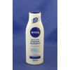 Tělová mléka Nivea Expres Hydration lehké tělové mléko pro normální až suchou pokožku 250 ml