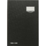 Pagna podpisová kniha 20 oddílů černá A4 – Hledejceny.cz