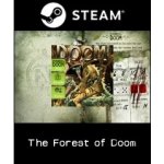 The Forest of Doom – Zboží Mobilmania