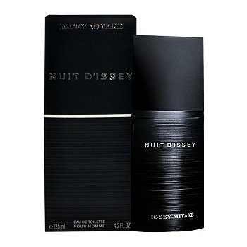 Issey Miyake Nuit D'Issey toaletní voda pánská 1 ml vzorek