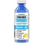 Oshee Vitamin Water Vitamins and Minerals 555 ml – Hledejceny.cz