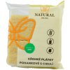 Bezlepková potravina Natural Jihlava Křehké plátky různé druhy Pohankové s cibulí 75 g