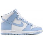 Nike Dunk High Blue Chill DD1399-401 – Hledejceny.cz