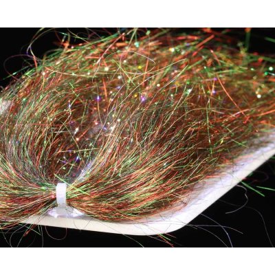 Sybai Blend Angel Hair Fiery Olive – Hledejceny.cz