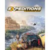 Hra na PC Expeditions: A MudRunner Game