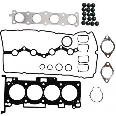 KAMOKA Sada těsnění hlavy válce KAM 8706686 – Zboží Mobilmania