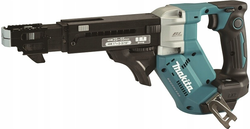 Makita DFR551ZJ