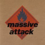 Massive Attack - Blue Lines CD – Hledejceny.cz