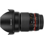 Samyang 24mm f/1.4 ED AS IF UMC Nikon – Zboží Živě
