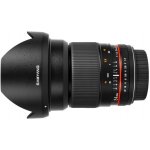 Samyang 24mm f/1.4 ED AS IF UMC Nikon – Hledejceny.cz