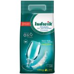 Ludwik 5 funkční prášek do myčky 1,5 kg – Sleviste.cz