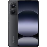 Xiaomi Redmi Note 14 5G 8GB/256GB Midnight Black – Zboží Živě