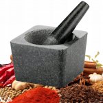 TESCOMA President 13 cm granitový hmoždíř – Zboží Dáma TESCOMA President 13 cm granitový hmoždíř – Zboží Dáma