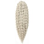 Vlnitý Kanekalon Ariel 100g - 56C – Zboží Dáma