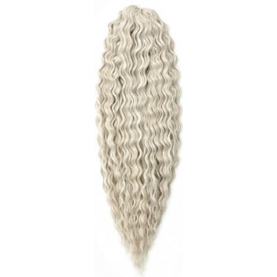 Vlnitý Kanekalon Ariel 100g - 56C – Zboží Dáma