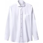 esmara Men pánská business košile regular fit bílá – Zboží Mobilmania