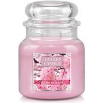 Country Candle Cherry Blossom 453 g – Hledejceny.cz