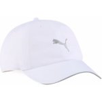 Puma Running III BB Cap 02616902 puma white – Zboží Dáma