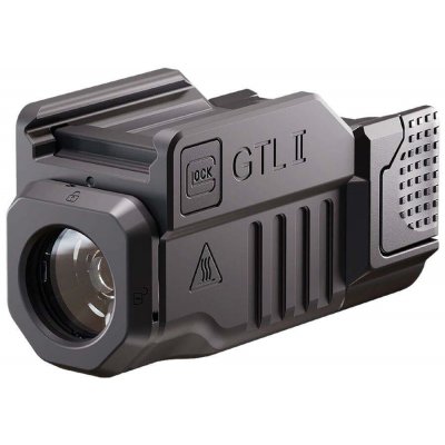 Glock Taktická Svítilna GTL II – Zboží Dáma