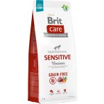 Brit Care Sensitive Venison & Potato 24 kg – Sleviste.cz